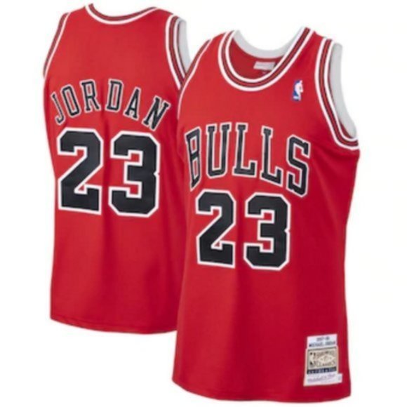 black and red lakers jersey